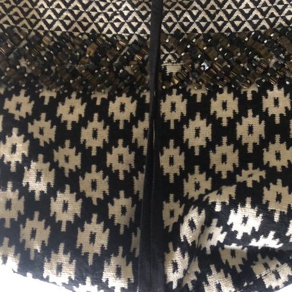 Beautiful beach bag in good condition - Picture 2 of 8